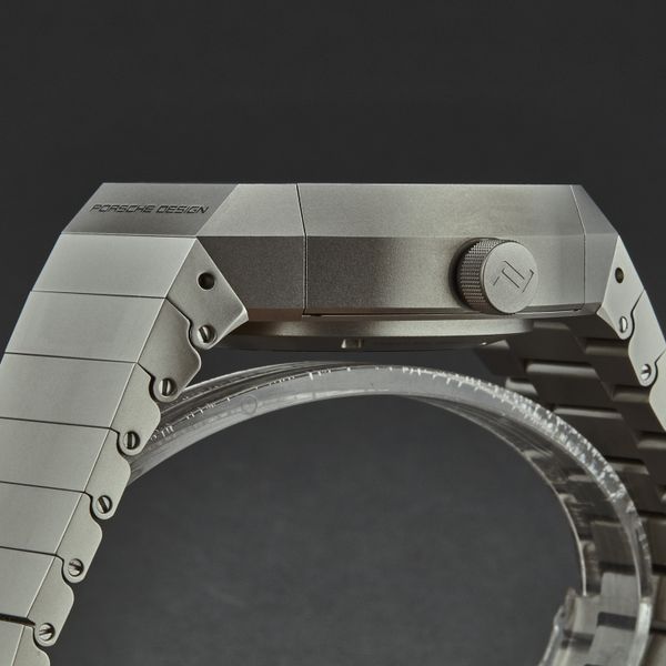 Porsche Design Monobloc Actuator 6030.6.02.001.02.5